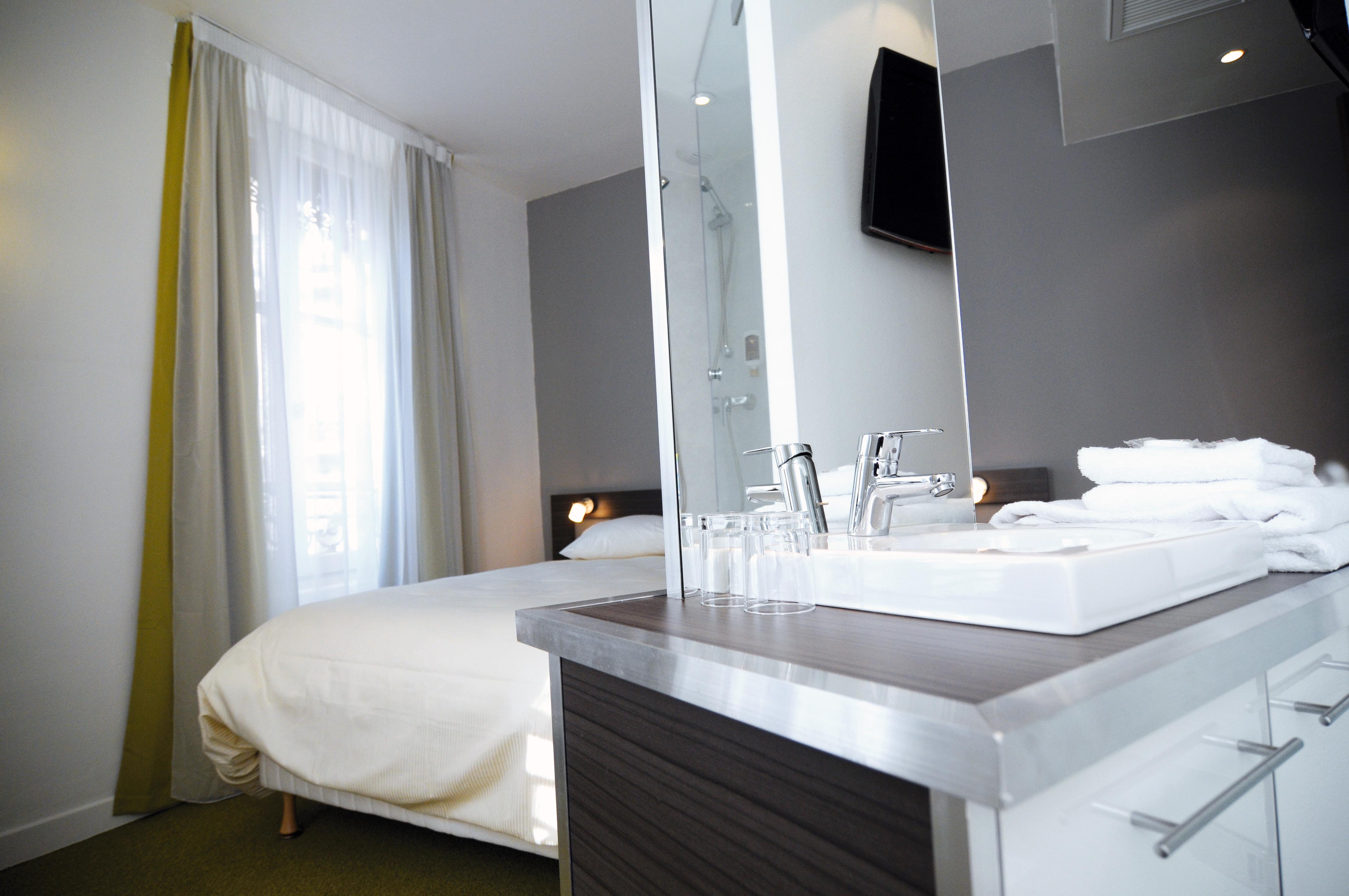 טולוז Hotel Le Cousture מראה חיצוני תמונה