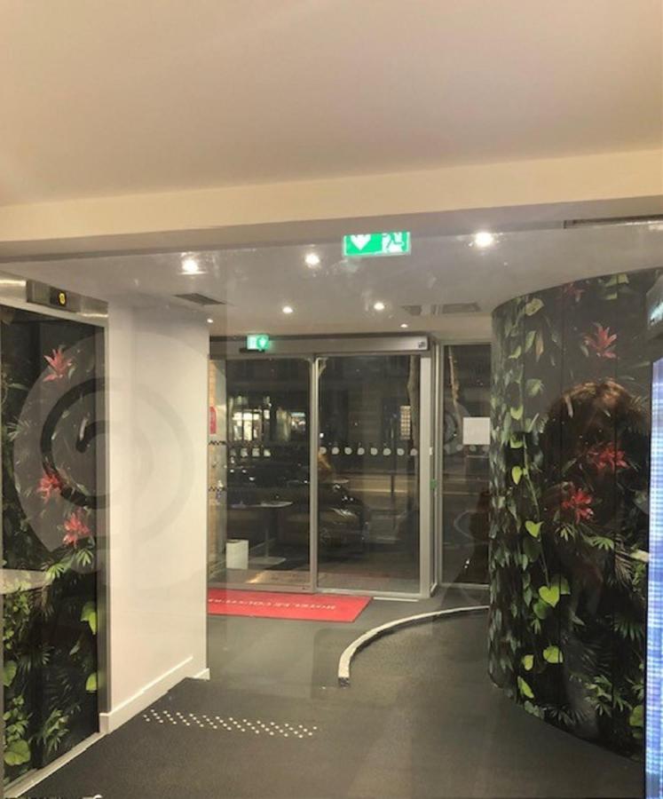 טולוז Hotel Le Cousture מראה חיצוני תמונה