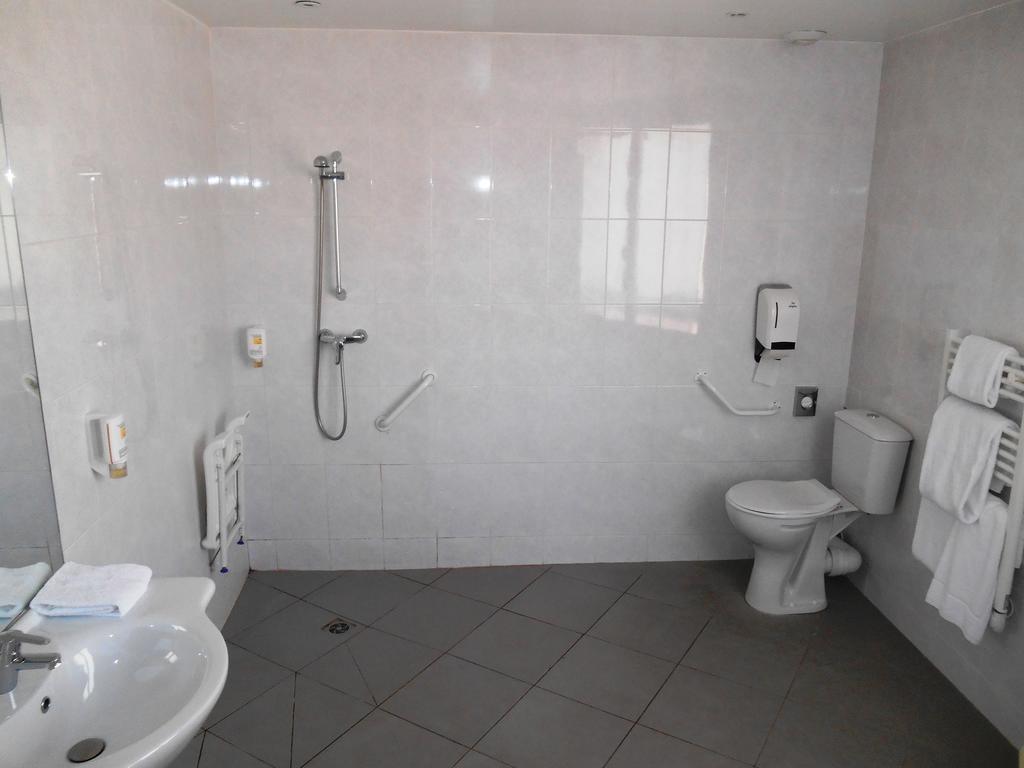 טולוז Hotel Le Cousture מראה חיצוני תמונה