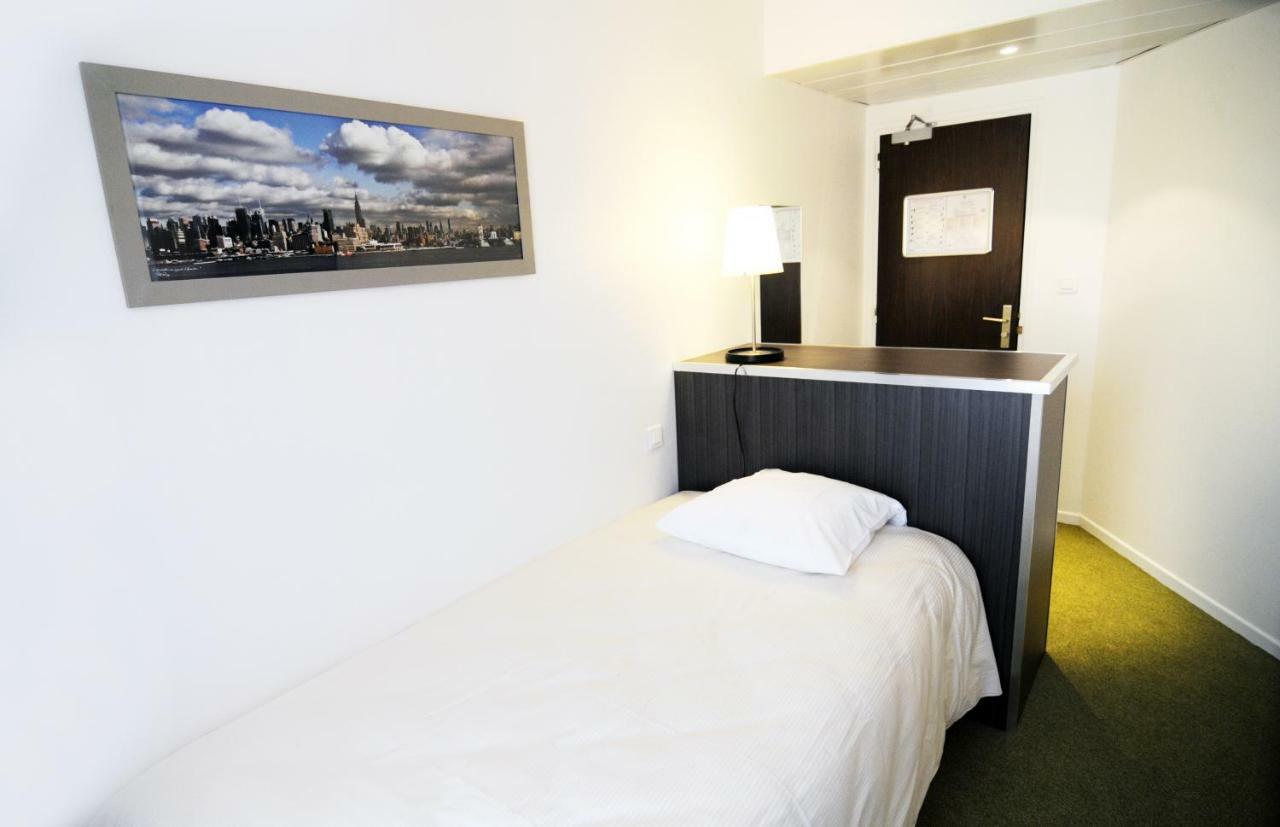 טולוז Hotel Le Cousture מראה חיצוני תמונה